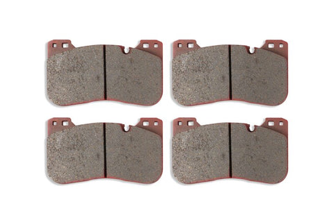 DBA 2020+ BMW M3/M4 Competition (G80/G82) Front RP Performance Brake Pads - DB15302RP