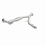 MagnaFlow Conv DF 03-04 Ford Expedition 5.4L V8 Passenger Side - 24414