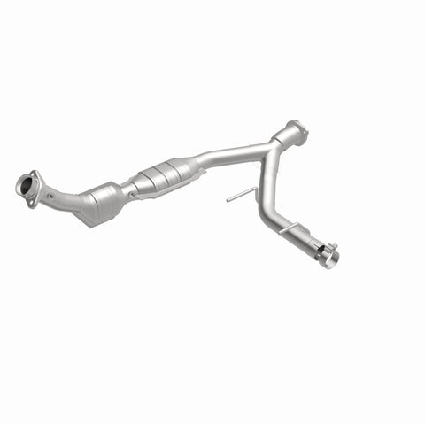 MagnaFlow Conv DF 03-04 Ford Expedition 5.4L V8 Passenger Side - 24414
