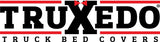 Truxedo Truck Luggage Saddle Bag - Any Open-Rail Truck Bed - 1705213