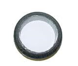 Omix Exhaust Gasket V8 AMC 72-91 Jeep SJ Models - 17450.03
