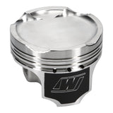 Wiseco Toyota Turbo 4v Dished -16cc 82MM Piston Shelf Stock Kit - K565M82