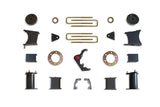 MaxTrac 14-18 GM K1500 4WD (Non Magneride) Front & Rear Lift Kit - Component Box 3 - 941570-3