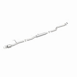 MagnaFlow Direct Fit Catalytic Converter 07-09 Mazda CX-7 2.3L - 52043