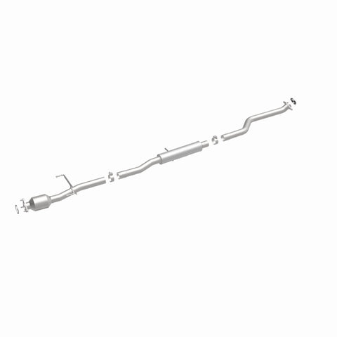 MagnaFlow Direct Fit Catalytic Converter 07-09 Mazda CX-7 2.3L - 52043
