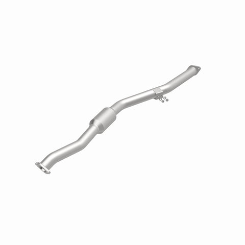 MagnaFlow Direct Fit Catalytic Converter 15-19 Subaru WRX H4 2.0L - 52621
