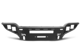 Body Armor 4x4 2016+ Toyota Tacoma Desert Series Front Winch Bumper - TC-19337