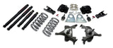 Belltech LOWERING KIT WITH ND2 SHOCKS - 815ND