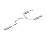 MagnaFlow Sys C/B 05 Grand Prix GXP 5.3L V8 - 16726