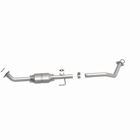 MagnaFlow Direct Fit Catalytic Converter 01-04 Toyota Sequoia 4.7L D/S - 93376