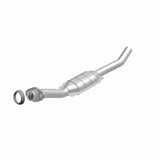 MagnaFlow Conv DF 92-93 Chrysler F/S 3.3L 49S - 93138