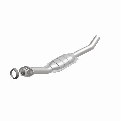 MagnaFlow Conv DF 92-93 Chrysler F/S 3.3L 49S - 93138