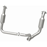 MagnaFlow 2006 Dodge Ram 1500 5.7L Direct Fit Catalytic Converter - 4651711