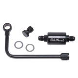 Edelbrock Fuel Line Kit for Performer And Thunder Series Carburetors Single Feed - 81343