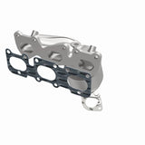 MagnaFlow Conv DF 11-12 Kia Sedona 3.5L OEM Grade Manifold - 52783