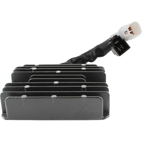 Arrowhead Suzuki ATV/M/C Voltage Regulator/Rectifier - 12-Volt - 230-58063