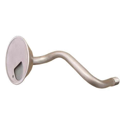 Omix Oil Pump Screen 72-91 Jeep SJ Models - 17433.12