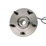 MOOG 12-18 Ram 1500 Front Hub Assembly - 515151