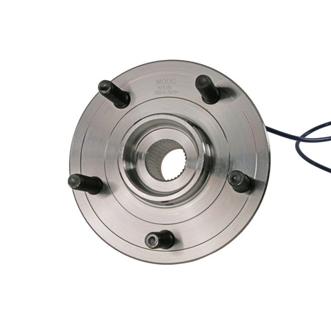 MOOG 12-18 Ram 1500 Front Hub Assembly - 515151
