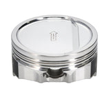 Manley Chevy LS Series 1.115in Bore 4.125in Stroke -18cc E/D - 566300CE-8