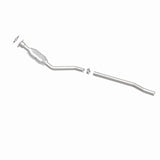 MagnaFlow Direct Fit Catalytic Converter 01-04 Dodge Caravan 2.4L - 51614
