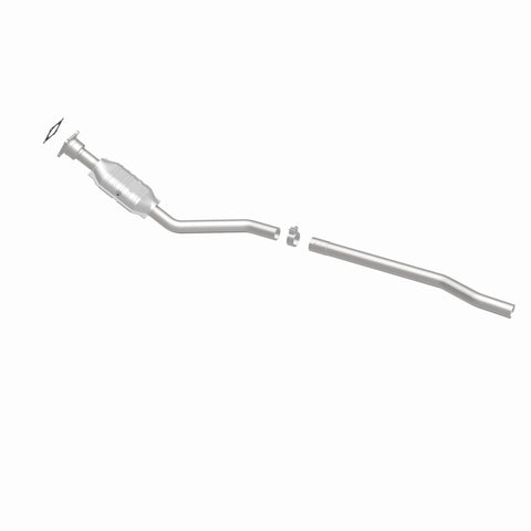 MagnaFlow Direct Fit Catalytic Converter 01-04 Dodge Caravan 2.4L - 51614
