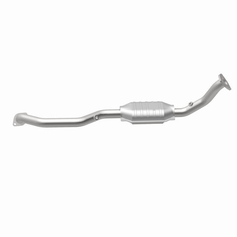 MagnaFlow Conv DF 98-02 3.5L Isuzu Trooper PS - 23634