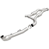 MagnaFlow Direct Fit Catalytic Converter D/S 03-06 Mercedes E55 AMG - 24334