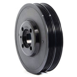 Fluidampr Mitsubishi 4G63/T DSM I-4 Steel Internally Balanced Damper - 630701