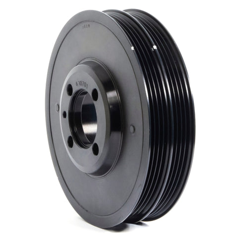 Fluidampr Mitsubishi 4G63/T DSM I-4 Steel Internally Balanced Damper - 630701