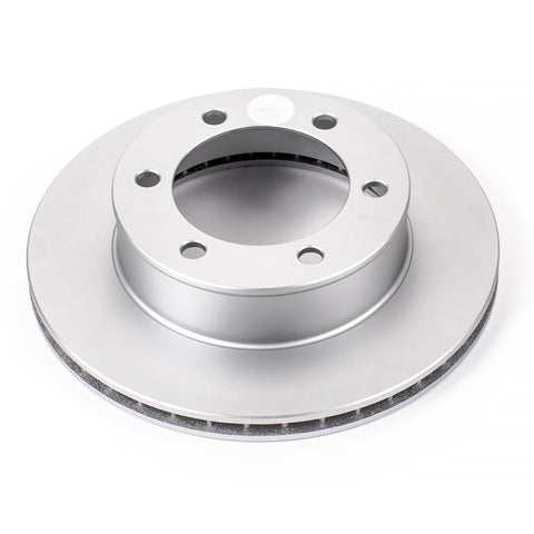 Power Stop 96-02 Toyota 4Runner Front Evolution Geomet Coated Rotor - JBR791EVC