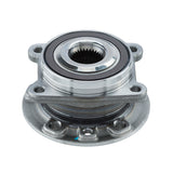 MOOG 15-17 Chrysler 200 Front / Rear Hub Assembly - 512513