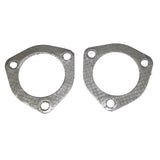 JBA 3 Bolt 2-1/2in Collector Gaskets - 063-1202