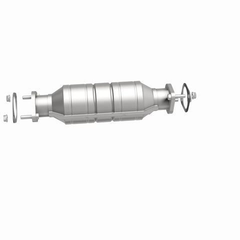 MagnaFlow Conv DF 2008 Kia Spectra 2.0L - 51332
