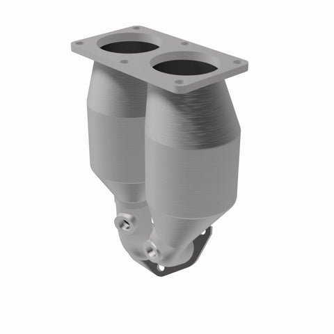 MagnaFlow Conv DF 00-02 Nissan Sentra 1.8 Front - 49103