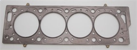 Cometic Peugeot 306 GTI XU10J4RS 88mm .040 inch MLS Head Gasket - C4521-040
