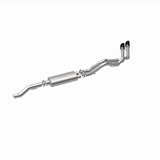 Magnaflow 2020 Ford F-150 Street Series Cat-Back Performance Exhaust System - 19506