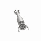 MagnaFlow Direct Fit Catalytic Converter 2012-2014 Sonic L4 1.8 OEM Underbody - 52421