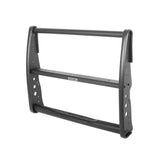 Go Rhino 19-24 Ram 1500 (Excl. Rebel/Sprt) 3100 Series StepGuard Center Grille Guard ONLY - Tex. Blk - 3130T