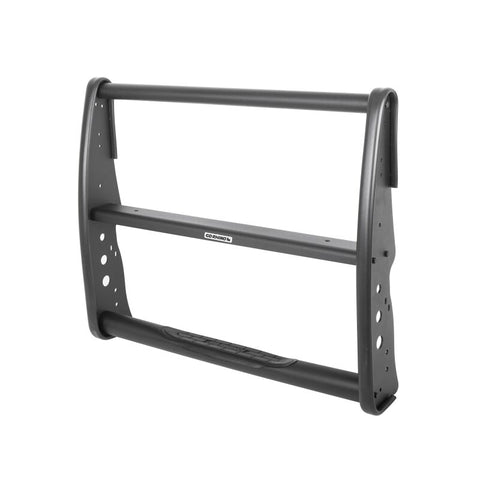 Go Rhino 19-24 Ram 1500 (Excl. Rebel/Sprt) 3100 Series StepGuard Center Grille Guard ONLY - Tex. Blk - 3130T