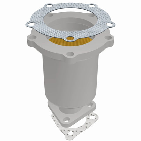 MagnaFlow Direct Fit Catalytic Converter 00-02 Mazda 626 2.0L OEM - 49299