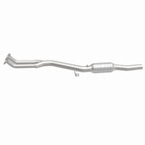 MagnaFlow Direct Fit Catalytic Converter 91-96 BMW 850 V12 P/S - 93685