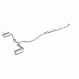 Magnaflow 2022+ Honda Civic Sport 1.5L Hatchback NEO Cat-Back Exhaust System - 19652