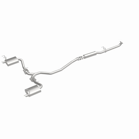 Magnaflow 2022+ Honda Civic Sport 1.5L Hatchback NEO Cat-Back Exhaust System - 19652