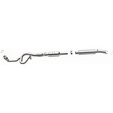 MagnaFlow Direct Fit Catalytic Converter 03-06 Hyundai Santa Fe 3.5L - 51248