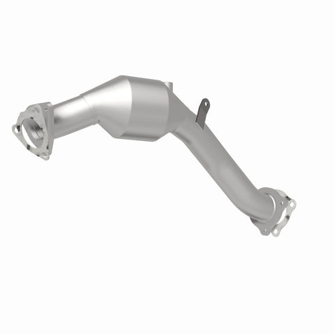 MagnaFlow Direct Fit Catalytic Converter 11-15 Audi Q7 V6 3.0L - 2.5in Pipe Dia 24.375in L - 52401