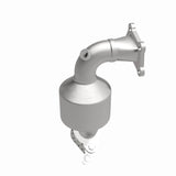MagnaFlow Direct Fit Catalytic Converter 2012-2014 Equinox 3 3.6 L Underbody - 52188