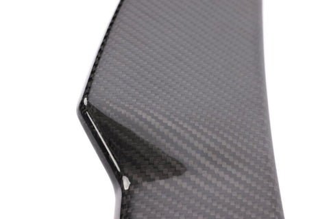 Dinan 21-26 BMW M3 Carbon Rear Spoiler - D980-0031