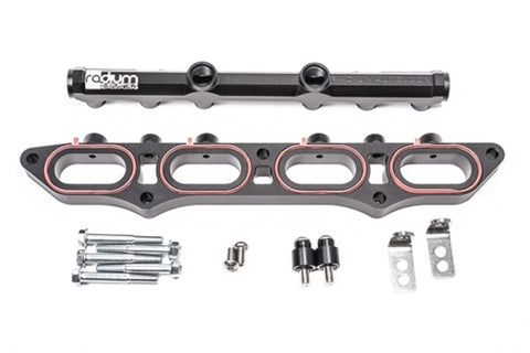 Radium Engineering 2017+ Honda Civic Type-R Port Injection Kit - 20-0428
