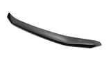 Husky Liners 22-26 Chevrolet Silverado 1500 Hood Shields - Smoke - 2815956
